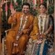 TMKOC's Taarak Mehta aka Sachin Shroff marries Chandni; Tapu Sena, Jethalal, Babitaji, and other cast attend wedding | See pics