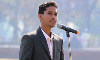 Sanjib Talukdar