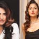 Sona Mohapatra and shehnaaz Gill