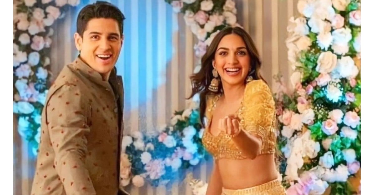 Sidharth Malhotra, Kiara Advani to treat guests with spa vouchers, desert safaris ahead of wedding in Jaisalmer