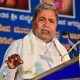 Senior Congress leader Siddaramaiah