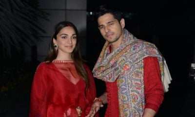 Kiara Advani, Sidharth Malhotra to hold a wedding reception in Mumbai, check guest list here