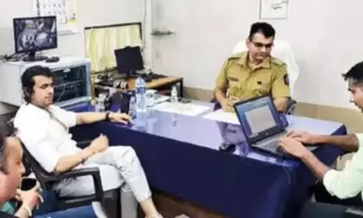 Mumbai Police