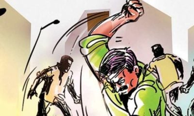 Men beaten up in Bareilly