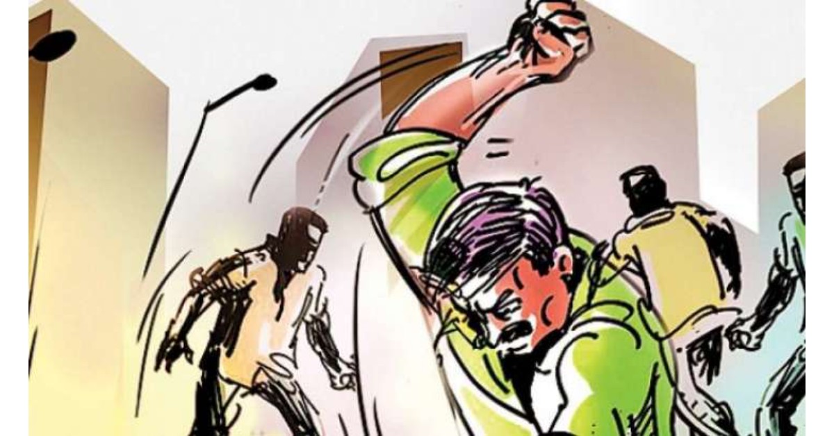 Men beaten up in Bareilly