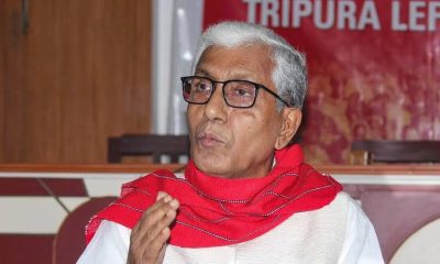 Manik Sarkar