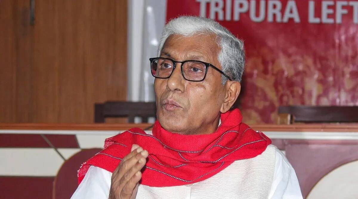 Manik Sarkar