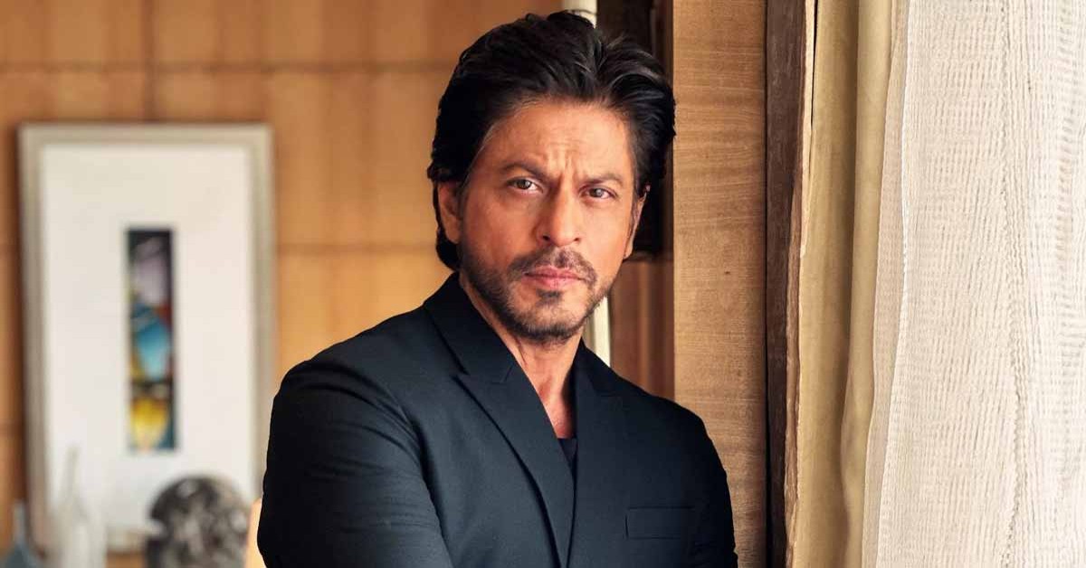 Video of toddler claiming she didn’t like Pathaan goes viral, here’s how Shah Rukh Khan reacted | WATCH