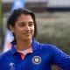 Smriti Mandhana