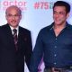 Salman Khan and Sooraj Barjatya