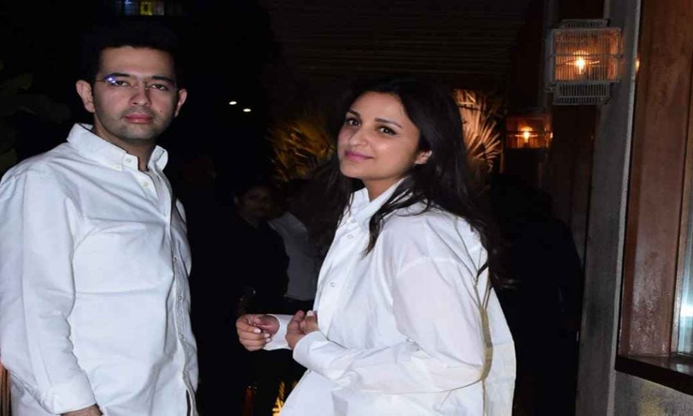 Parineeti Chopra, Raghav Chadha engagement: Venue, outfits, guest list and other details