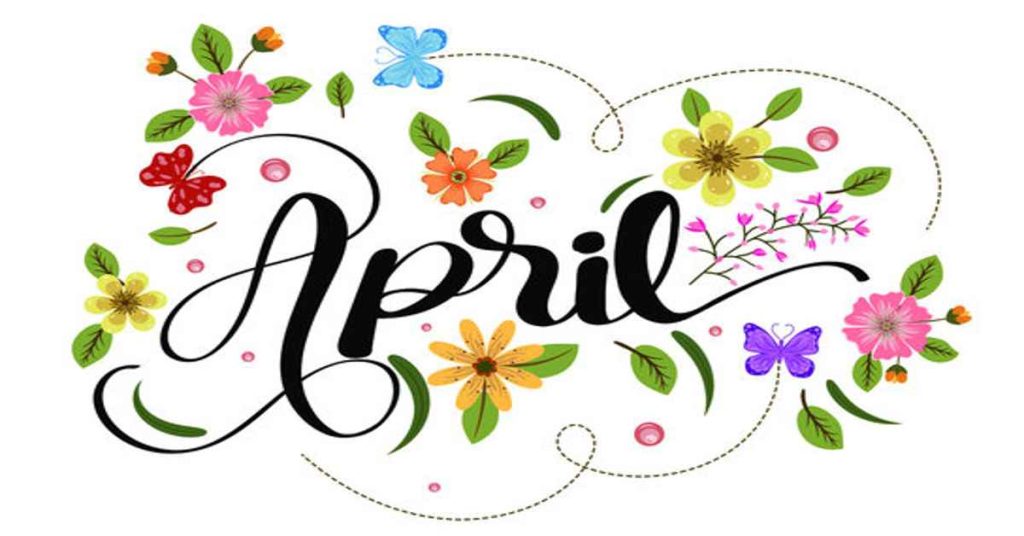 Bank holidays April 2023