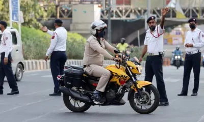 Delhi Police