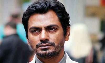 Nawazuddin Siddqui