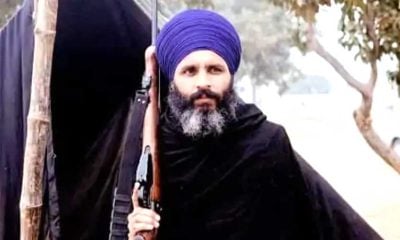 Amritpal Singh