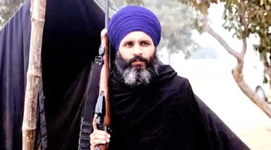 Amritpal Singh