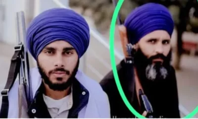 Amritpal Singh case