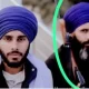 Amritpal Singh case