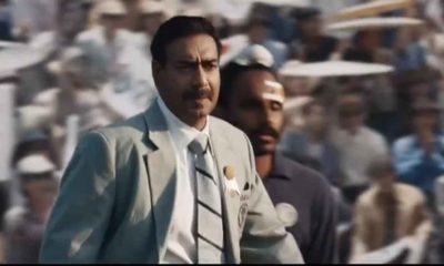 Ajay Devgn