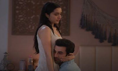 O Bedardeya Out Now: Ranbir Kapoor, Shraddha Kapoor starrer Tu Jhoothi Main Makkar's last song release, fans call it break-up anthem of the year