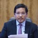 Meghalaya CM Conrad Sangma