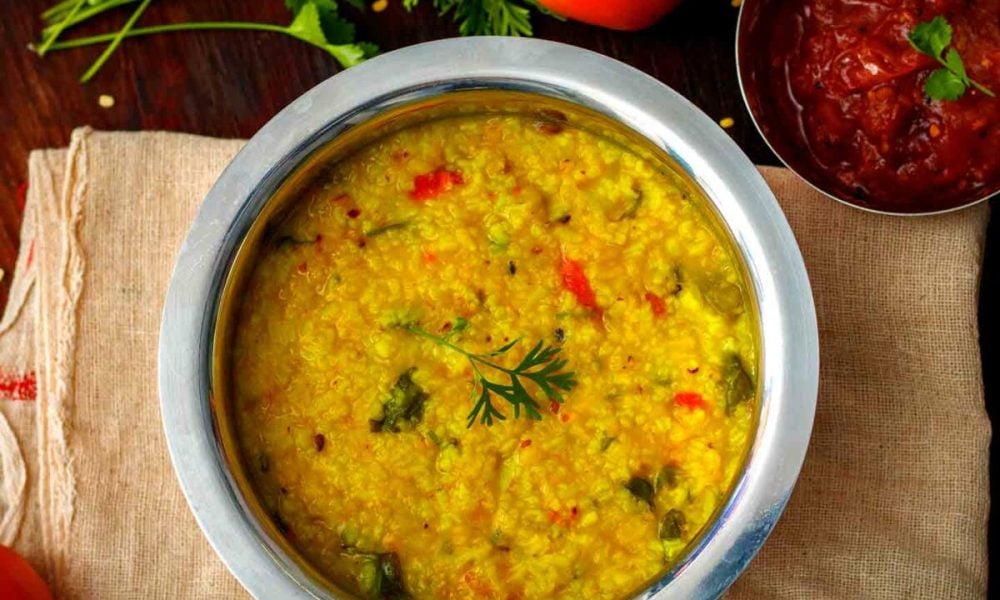 Sabudana Khichdi