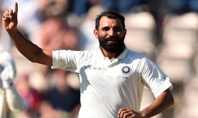 IND vs AUS: Mohammed Shami to return for Ahmedabad Test, Smith or Pat Cummins, or will lead Australian team?