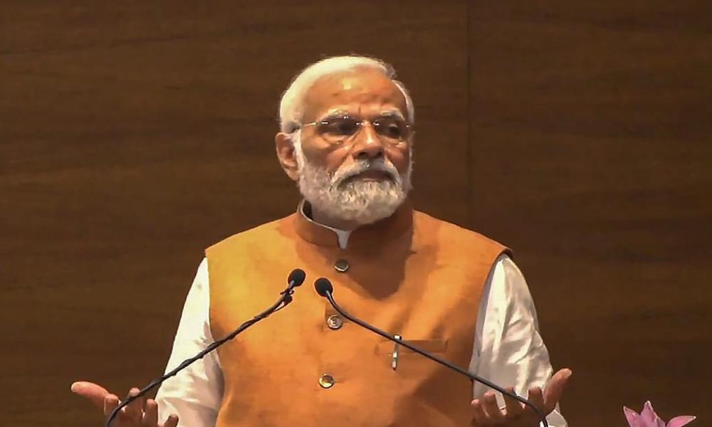 PM Modi