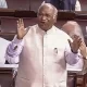 Mallikarjun Kharge