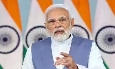 PM Modi greets nation on Akshaya Tritiya and Parashuram Jayanti