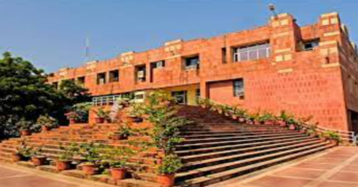 Jawaharlal Nehru University