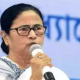 West Bengal CM Mamata Banerjee