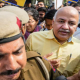 Manish Sisodia sent to Tihar jail