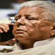 Lalu Yadav