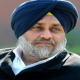 Sukhbir Singh Badal