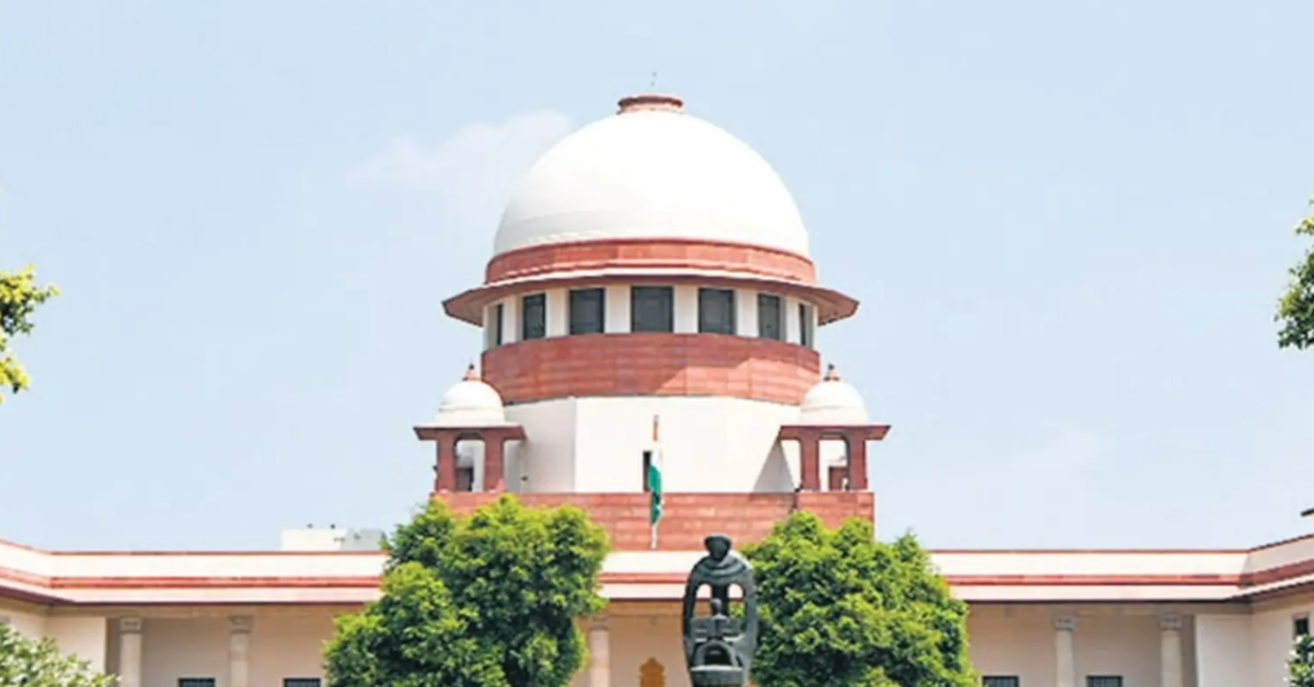 Supreme Court