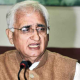 Salman Khurshid