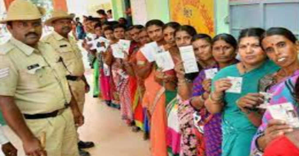 Karnataka Assemble Elections