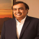 Mukesh Ambani