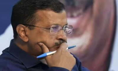 Arvind Kejriwal