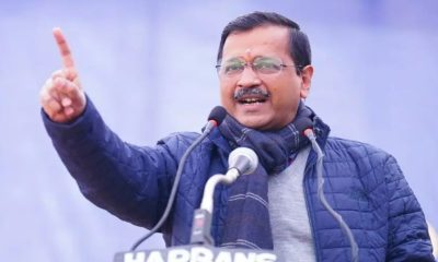 If Satyendar Jain, Manish Sisodia join BJP today, all cases will be dismissed, says Delhi CM Arvind Kejriwal