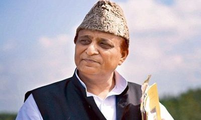 Azam Khan