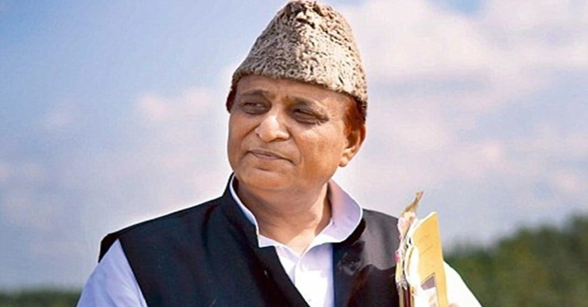 Azam Khan