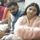 Virat Kohli visits Mahakaleshwar Temple with Anushka Sharma ahead of Ahmedabad Test