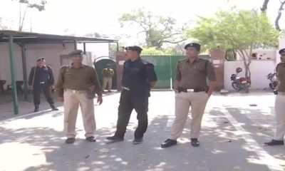 CBI team leaves Rabri Devi residence