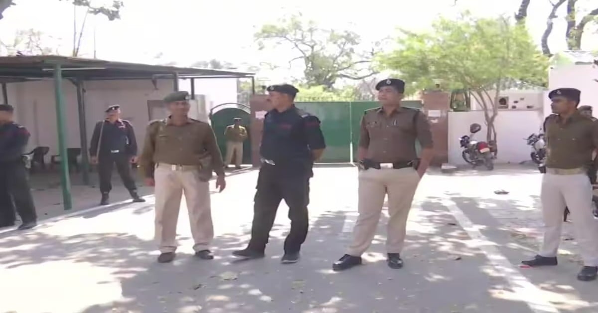 CBI team leaves Rabri Devi residence