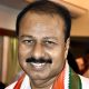 Karnataka Congress working president R Dhruvanarayana, 61, dies after chest pain