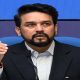 Anurag Thakur attacks Rahul Gandhi