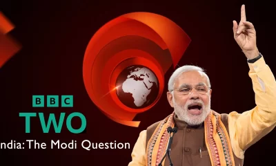 PM Modi documentary