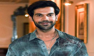 Rajkummar Rao